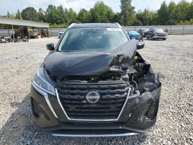 2022 NISSAN KICKS SV - 3N1CP5CV0NL506017