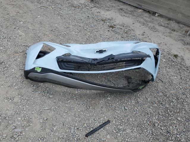 2023 CHEVROLET BOLT EUV LT 1G1FY6S06P4154565