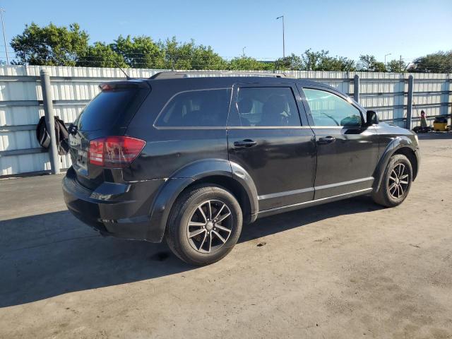 2017 DODGE JOURNEY SE 3C4PDCABXHT614086