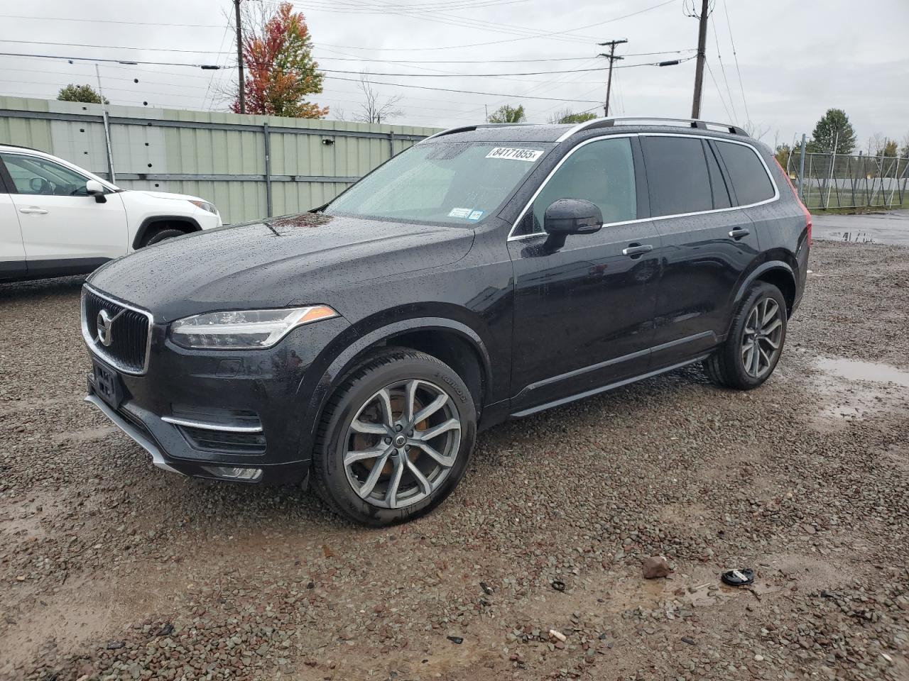 VOLVO XC90 T6