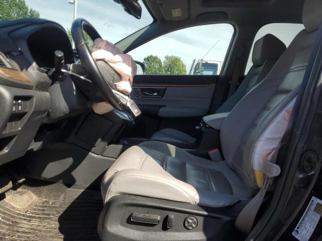2018 HONDA CR-V EXL 7FARW2H88JE043326