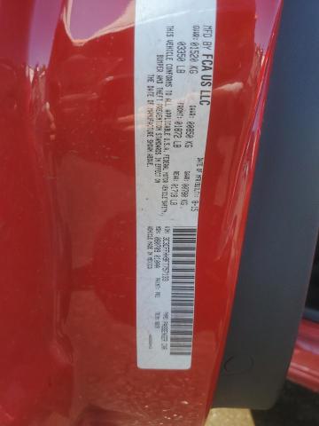 2015 FIAT 500 SPORT 3C3CFFHH9FT757133