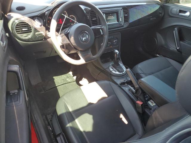 2016 VOLKSWAGEN BEETLE 1.8 3VWF17AT8GM620835