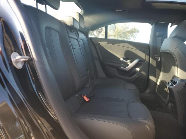 2022 MERCEDES-BENZ CLA 250 W1K5J4GB5NN249802