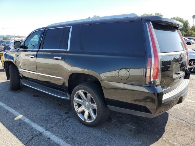 2018 CADILLAC ESCALADE E 1GYS3HKJ5JR370260