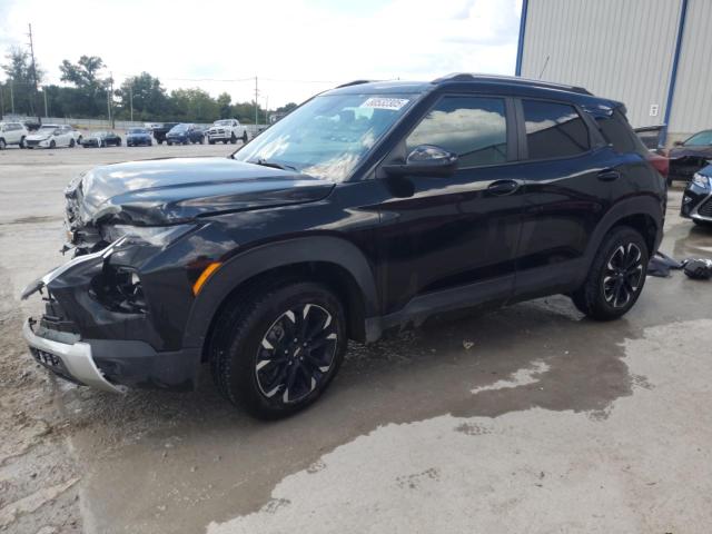 CHEVROLET TRAILBLAZE