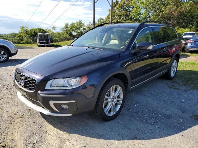 2016 VOLVO XC70 T5 PL YV4612NMXG1237885