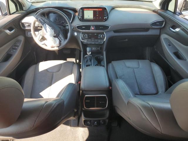 2020 HYUNDAI SANTA FE LIMITED 5NMS5CAA8LH224785