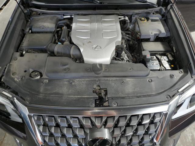2020 LEXUS GX 460 LUX JTJGM7BX0L5259050