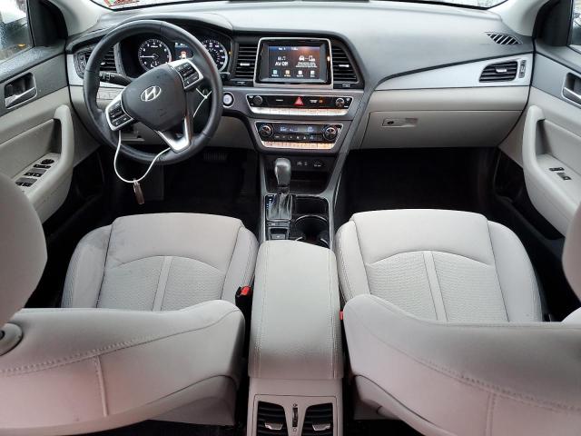 2019 HYUNDAI SONATA LIMITED 5NPE34AF0KH746333