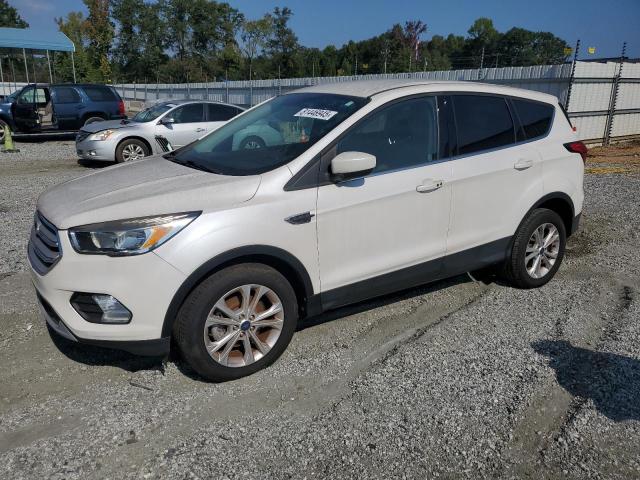 2019 FORD ESCAPE SE #3301677649