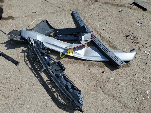 2017 HONDA CR-V EX 5J6RW2H54HL014733