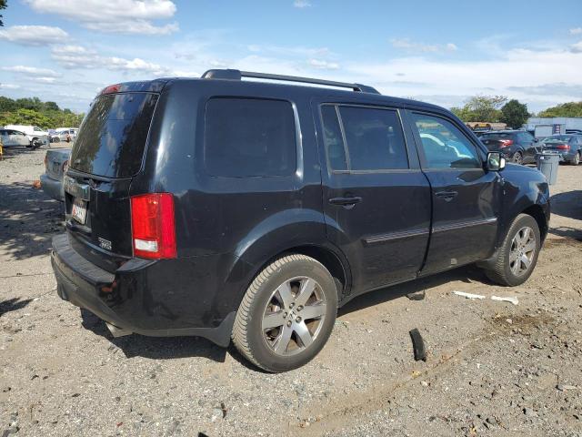2014 HONDA PILOT TOURING - 5FNYF4H90EB018695