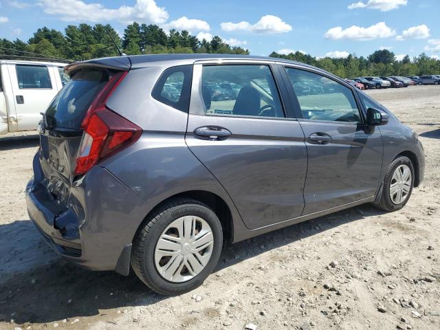 2018 HONDA FIT LX 3HGGK5G49JM719939
