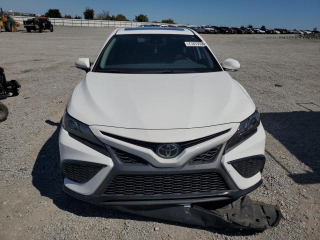 2023 TOYOTA CAMRY SE N - 4T1T11AK8PU768257