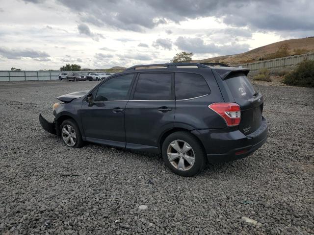 2015 SUBARU FORESTER 2 JF2SJAHC3FH416680