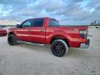 Lot #3303911685 2009 FORD F150 SUPER