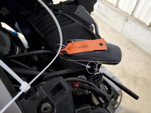 2022 HONDA GL1800 D #3270769849