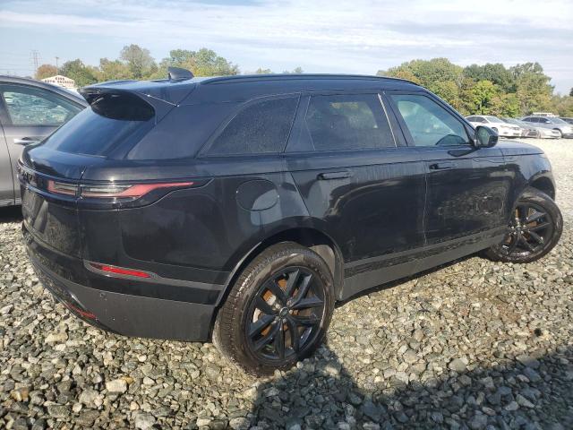 2024 LAND ROVER RANGE ROVE - SALYJ2EX4RA385709