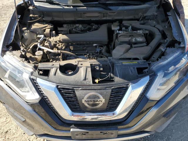 2017 NISSAN ROGUE S KNMAT2MV4HP583527