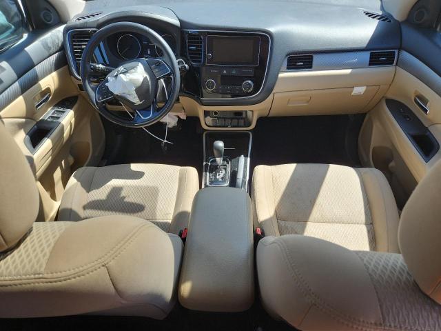 2017 MITSUBISHI OUTLANDER JA4AD3A37HZ038569