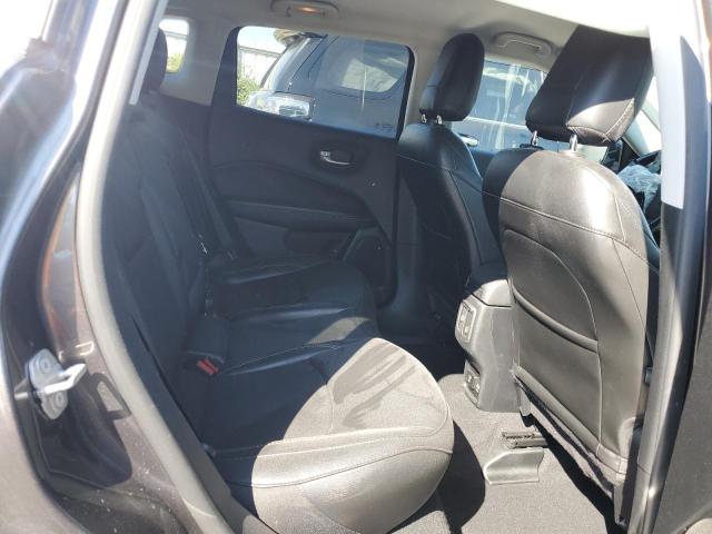 2021 JEEP COMPASS LATITUDE - 3C4NJDBB8MT563234