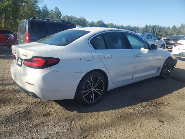 2021 BMW 530 XI WBA13BJ03MWW92485