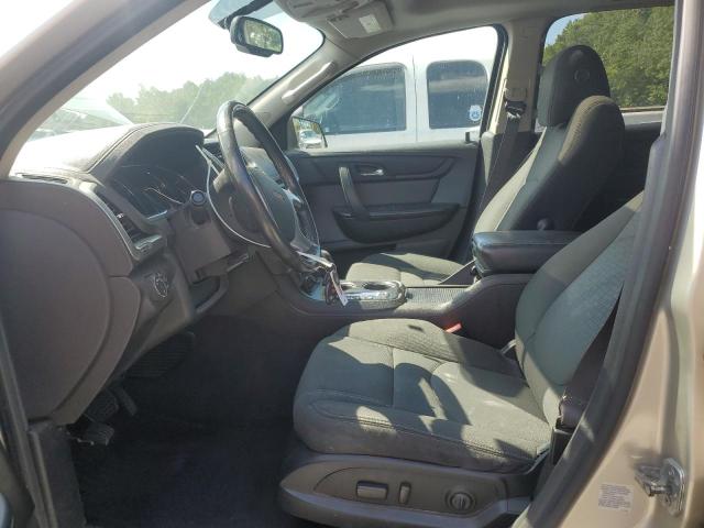 2015 GMC ACADIA SLE 1GKKVPKD2FJ137581