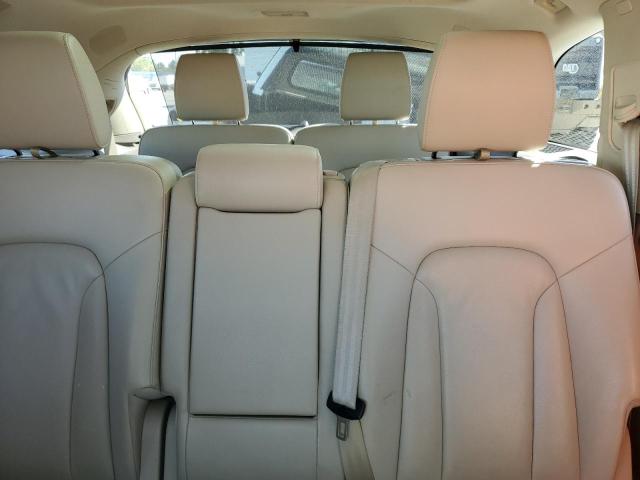 2014 AUDI Q7 PREMIUM #3245212598