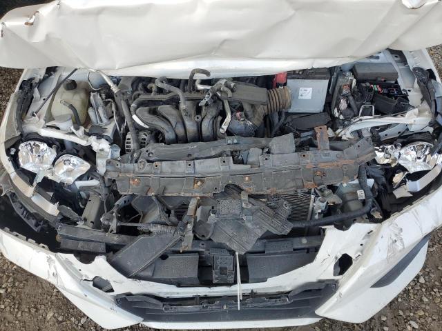 2020 NISSAN SENTRA SV - 3N1AB8CV4LY297260