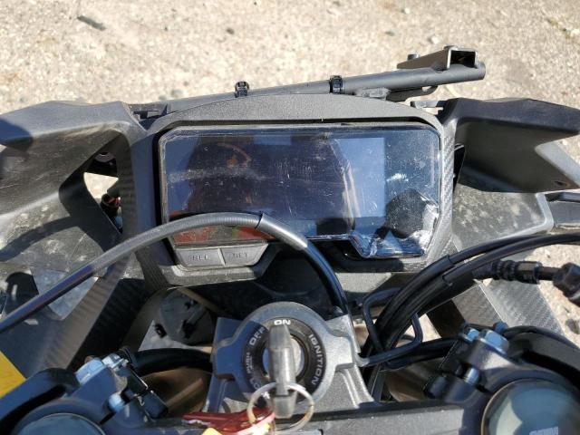 2023 HONDA CBR500 RA MLHPC6254P5401515