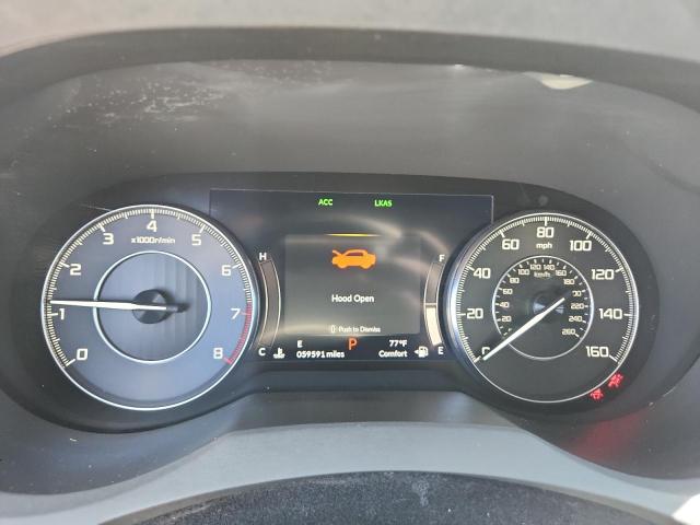 2019 ACURA RDX TECHNO 5J8TC2H51KL018476