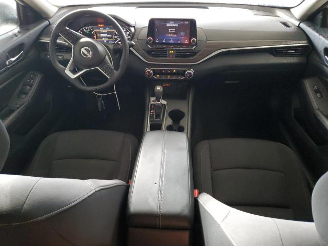 2025 NISSAN ALTIMA SV 1N4BL4DV0SN376514