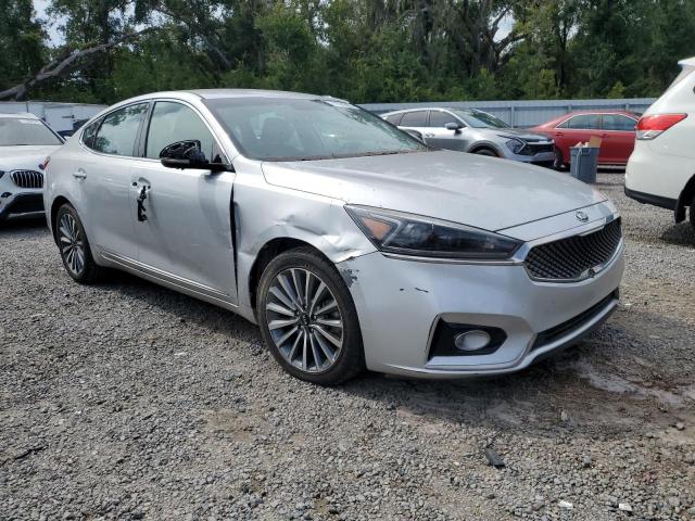 2017 KIA CADENZA PR KNALC4J14H5057591