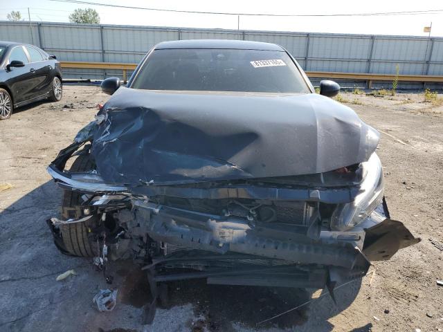 2020 NISSAN ALTIMA SR - 1N4BL4CV8LC218307