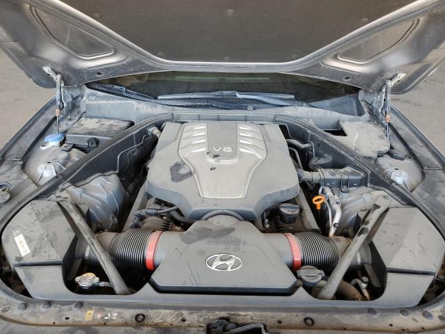 2015 HYUNDAI GENESIS 5. KMHGN4JF1FU027151
