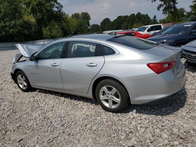2021 CHEVROLET MALIBU LS 1G1ZC5ST7MF082386