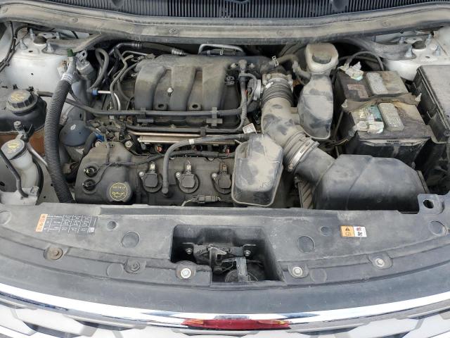 2018 FORD EXPLORER #3254531139