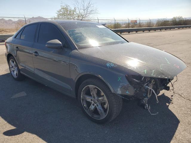 2017 AUDI A3 PREMIUM WAUAUGFF2H1080739