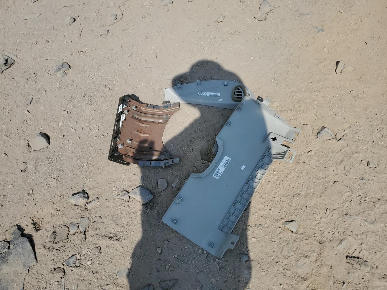 CHRYSLER TOWN & COUNTRY TOURING