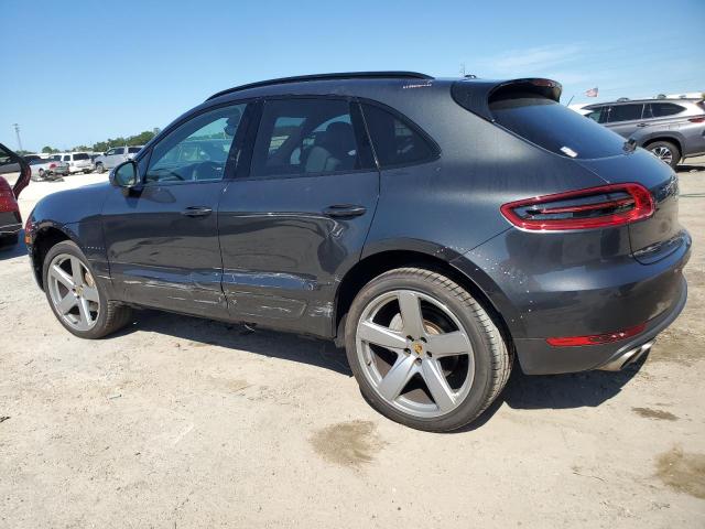 2018 PORSCHE MACAN S WP1AB2A59JLB34864