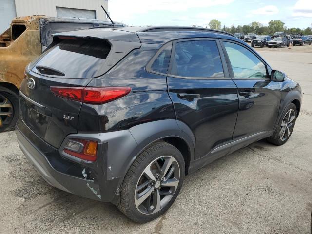 2018 HYUNDAI KONA LIMIT KM8K33A51JU124019