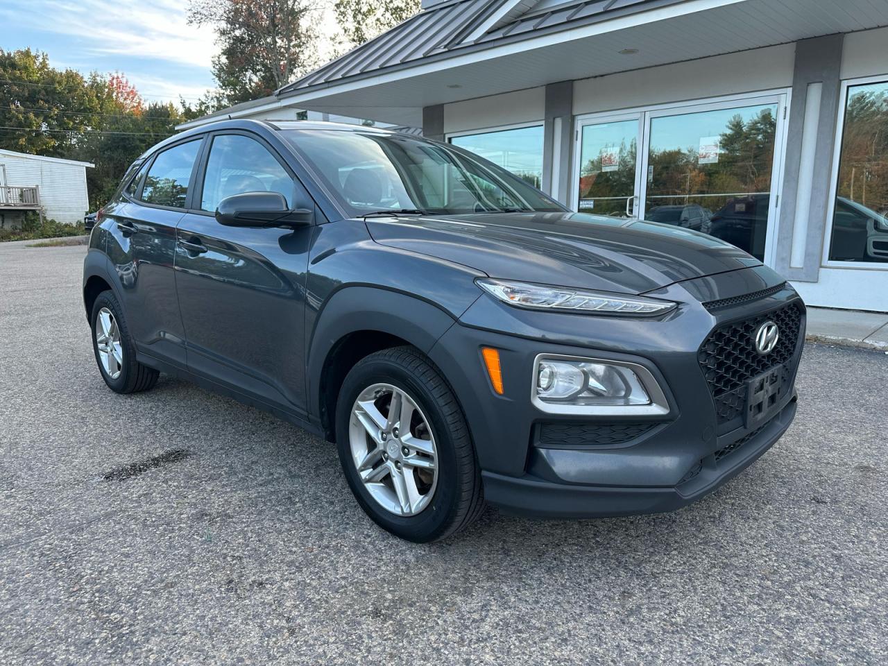 HYUNDAI KONA SE