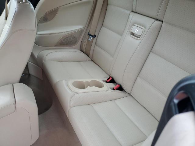 2014 VOLKSWAGEN EOS KOMFOR #3274676781