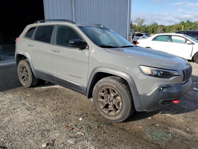 2022 JEEP CHEROKEE T - 1C4PJMBX3ND525065