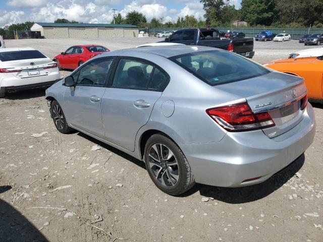 2013 HONDA CIVIC EX #3301807365