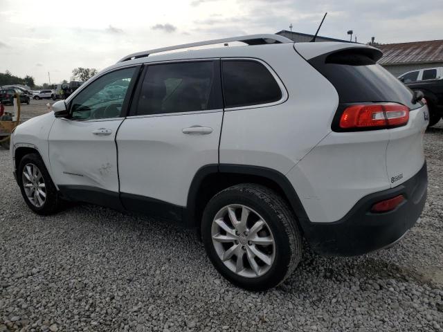 2015 JEEP CHEROKEE L 1C4PJLDB3FW760454