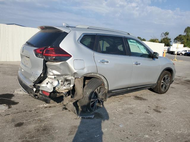 2018 NISSAN ROGUE S 5N1AT2MV9JC733043