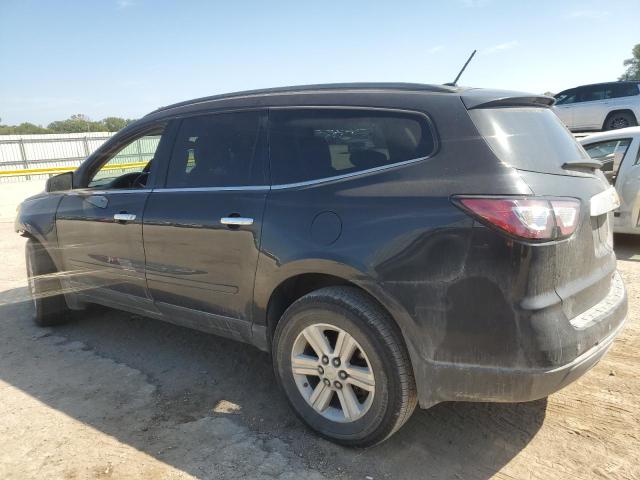 2014 CHEVROLET TRAVERSE LT #3270866419