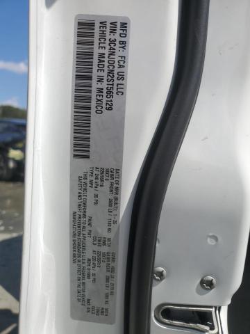 2025 JEEP COMPASS LI 3C4NJDCN2ST565129